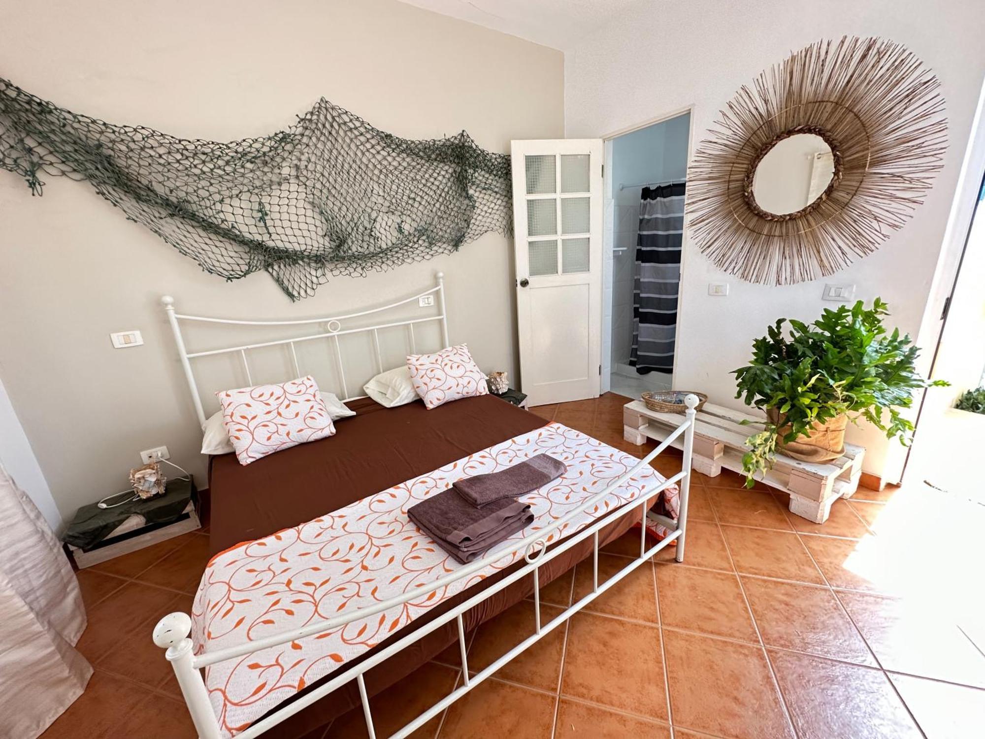 B&B Mi Ma Bo, Sal Rei, Boa Vista, Cape Verde, Free Wi-Fi Exterior photo