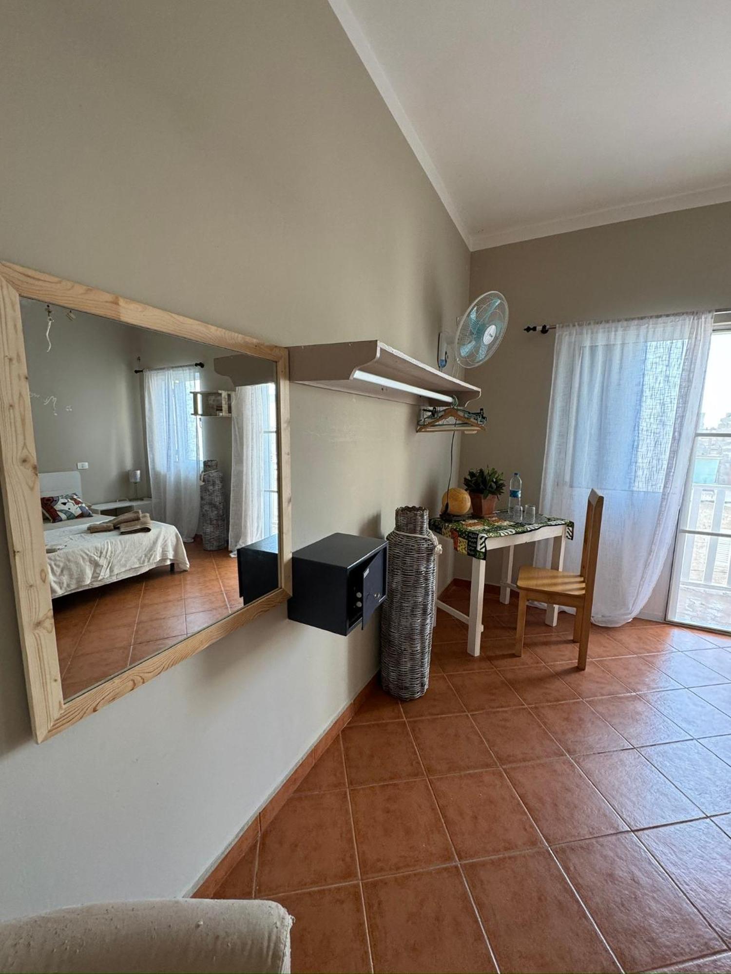 B&B Mi Ma Bo, Sal Rei, Boa Vista, Cape Verde, Free Wi-Fi Exterior photo