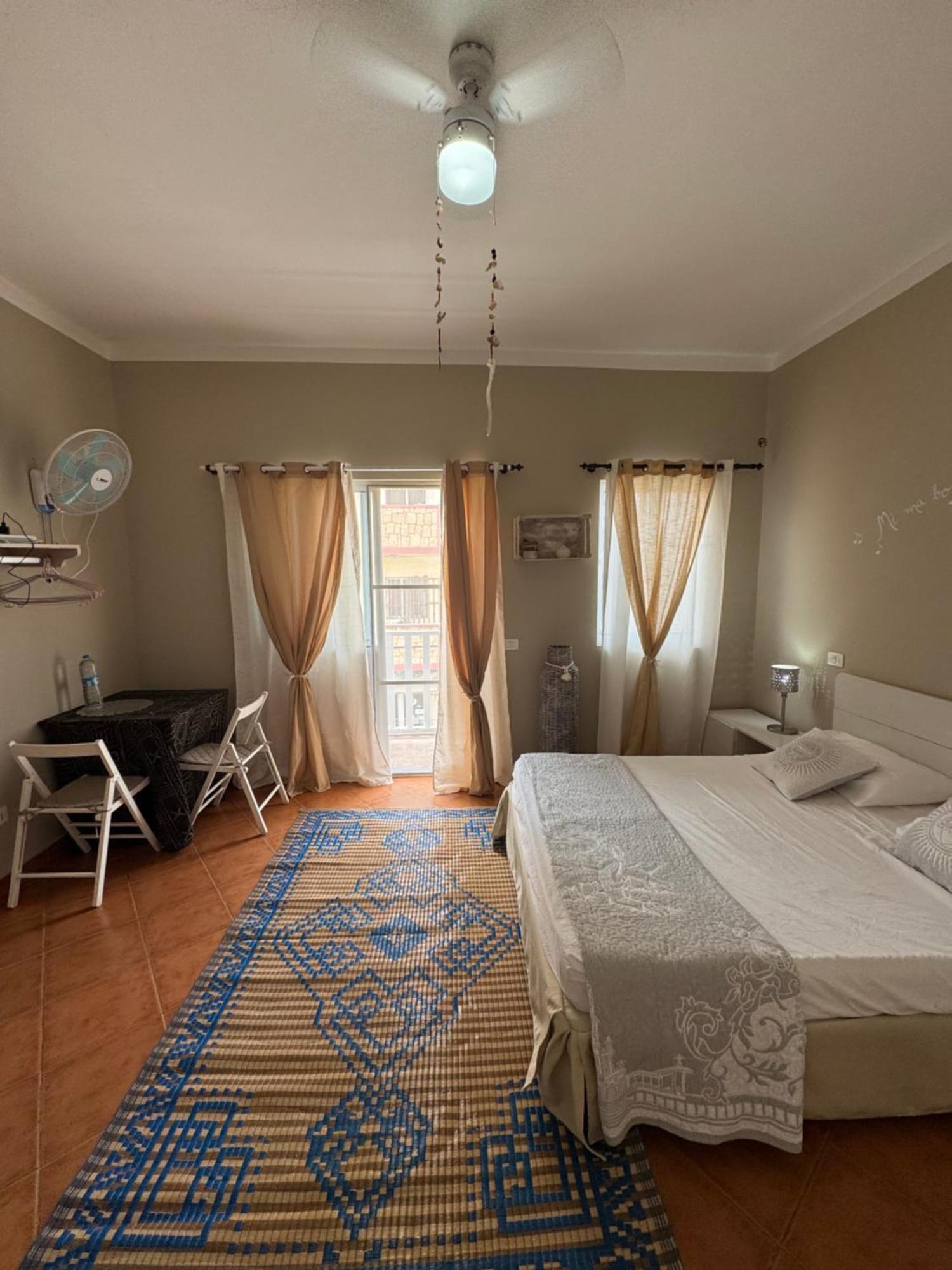 B&B Mi Ma Bo, Sal Rei, Boa Vista, Cape Verde, Free Wi-Fi Exterior photo